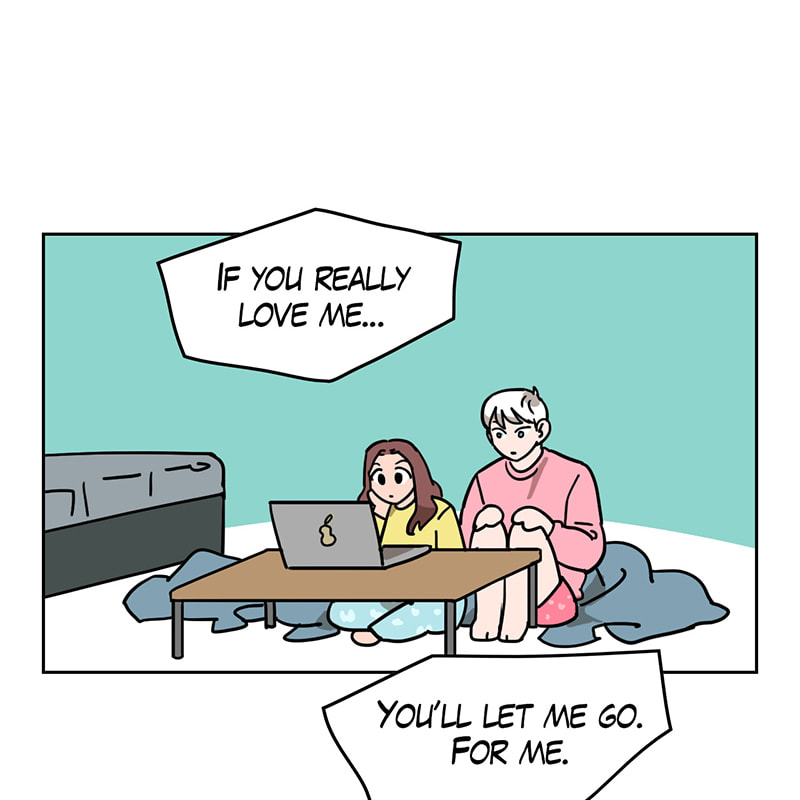 Meow Man Chapter 45 page 25 - 