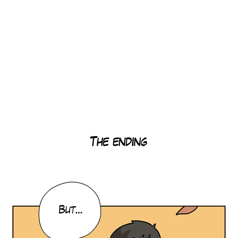 Meow Man Chapter 45 page 27 - 