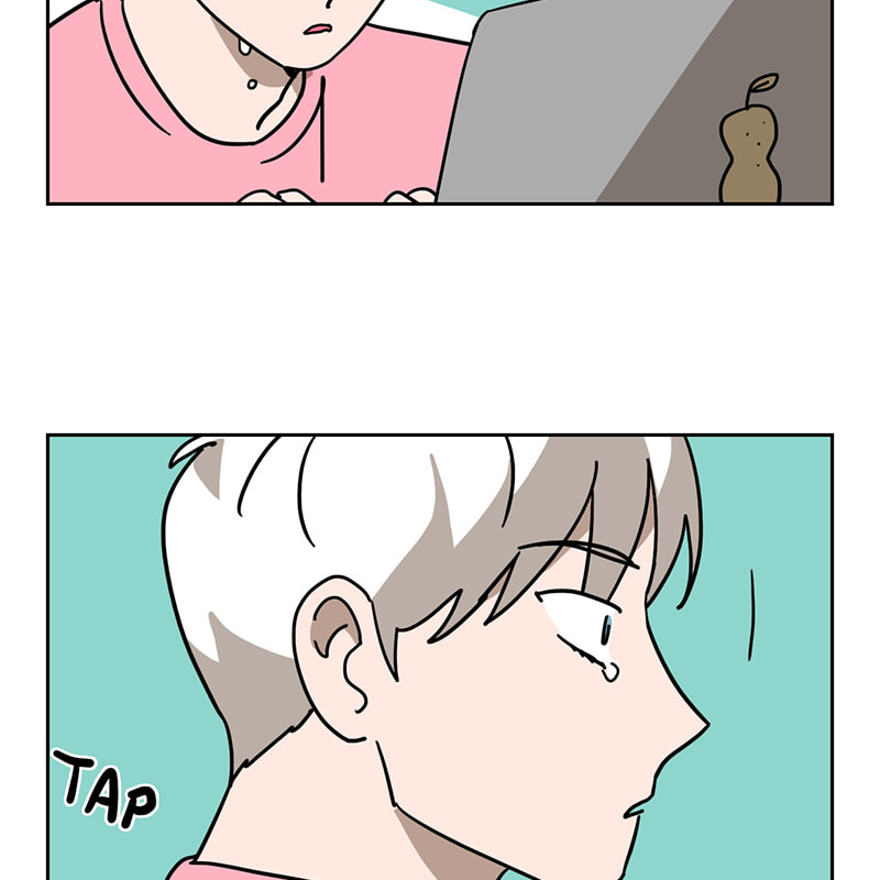 Meow Man Chapter 45 page 29 - 
