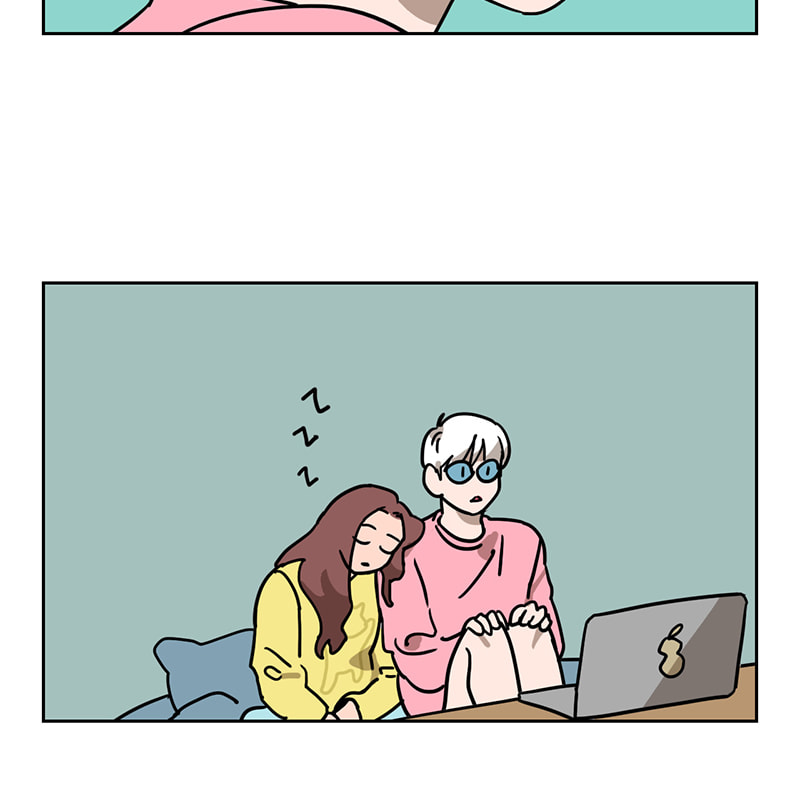 Meow Man Chapter 45 page 30 - 