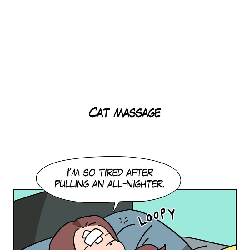 Meow Man Chapter 45 page 37 - 