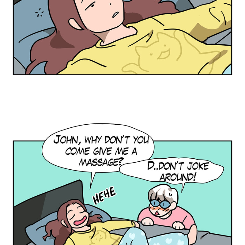 Meow Man Chapter 45 page 38 - 