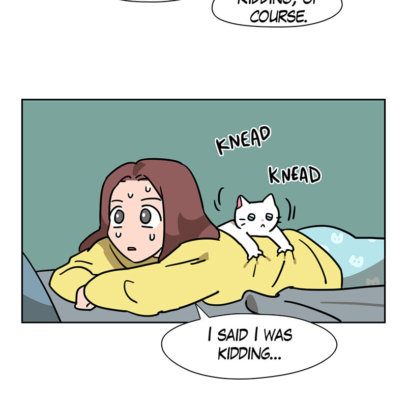 Meow Man Chapter 45 page 40 - 