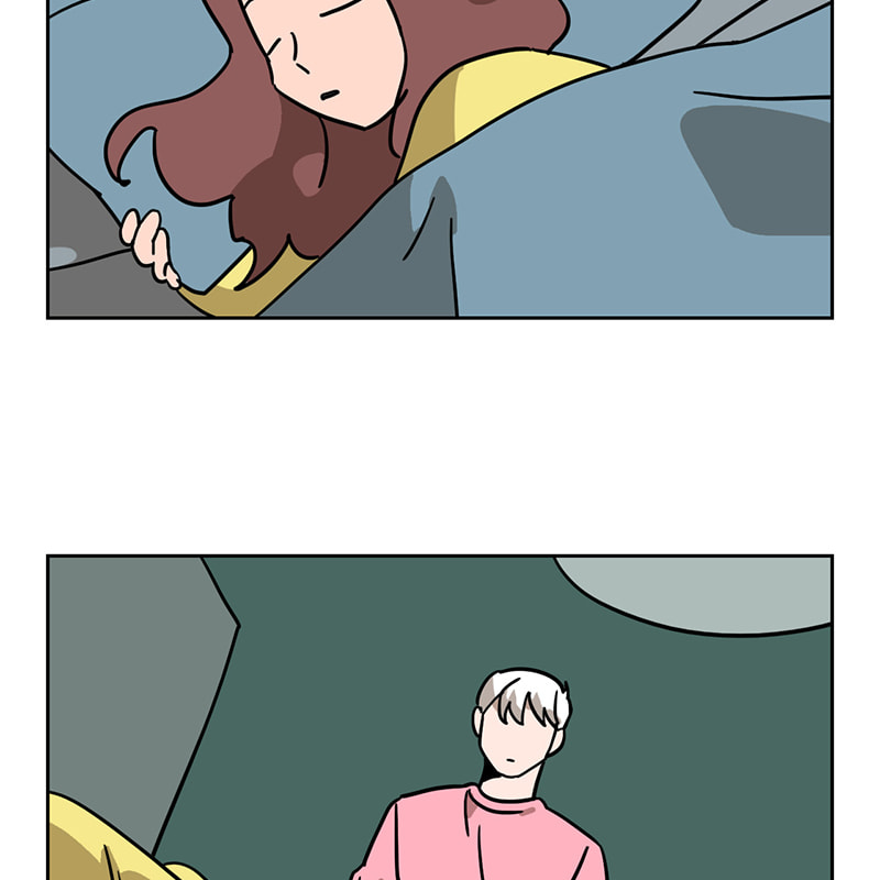 Meow Man Chapter 45 page 43 - 