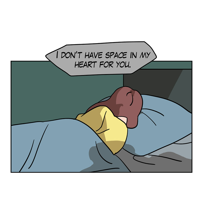 Meow Man Chapter 45 page 45 - 