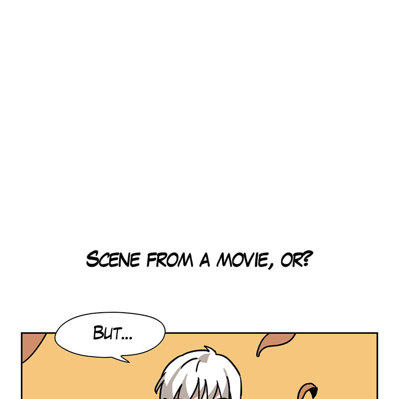 Meow Man Chapter 45 page 47 - 