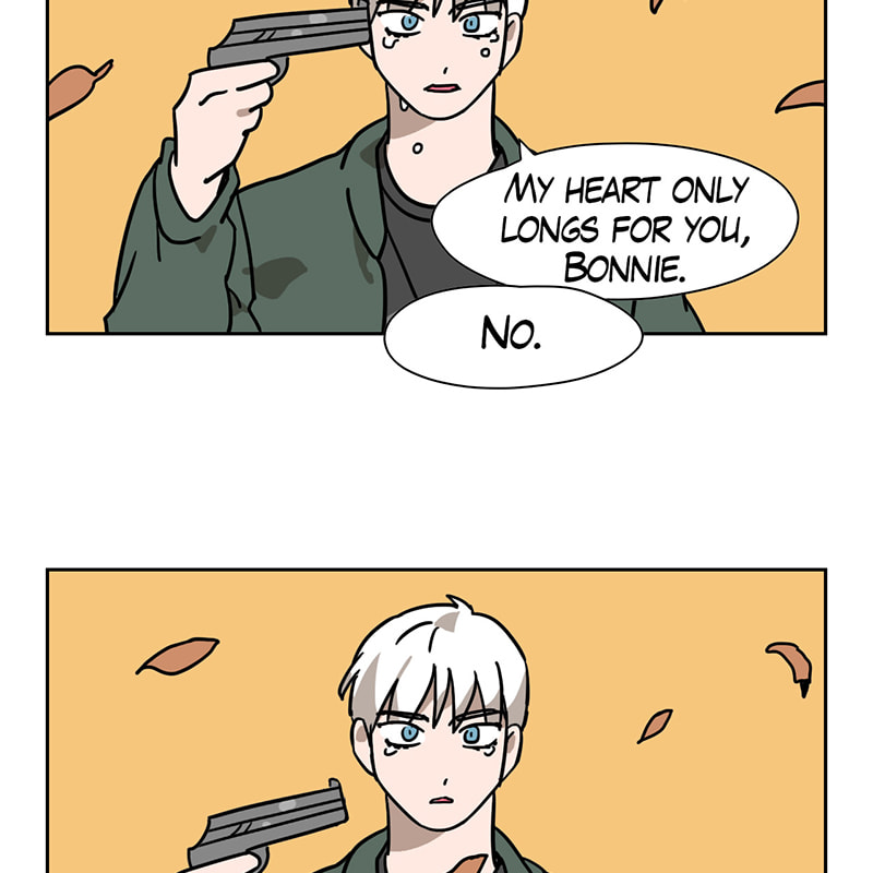 Meow Man Chapter 45 page 48 - 