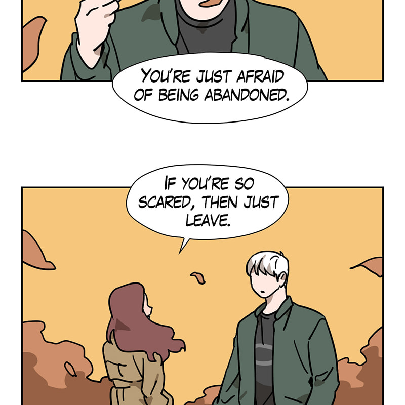 Meow Man Chapter 45 page 49 - 