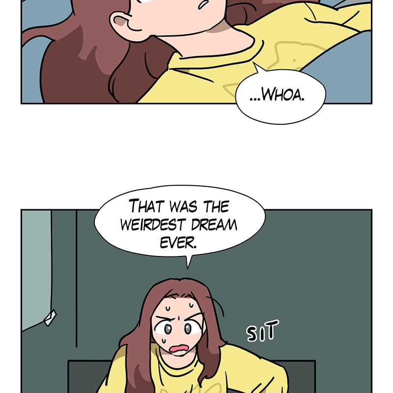 Meow Man Chapter 45 page 53 - 