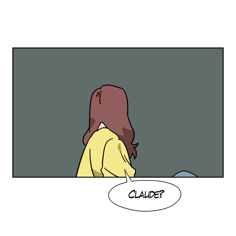 Meow Man Chapter 45 page 55 - 