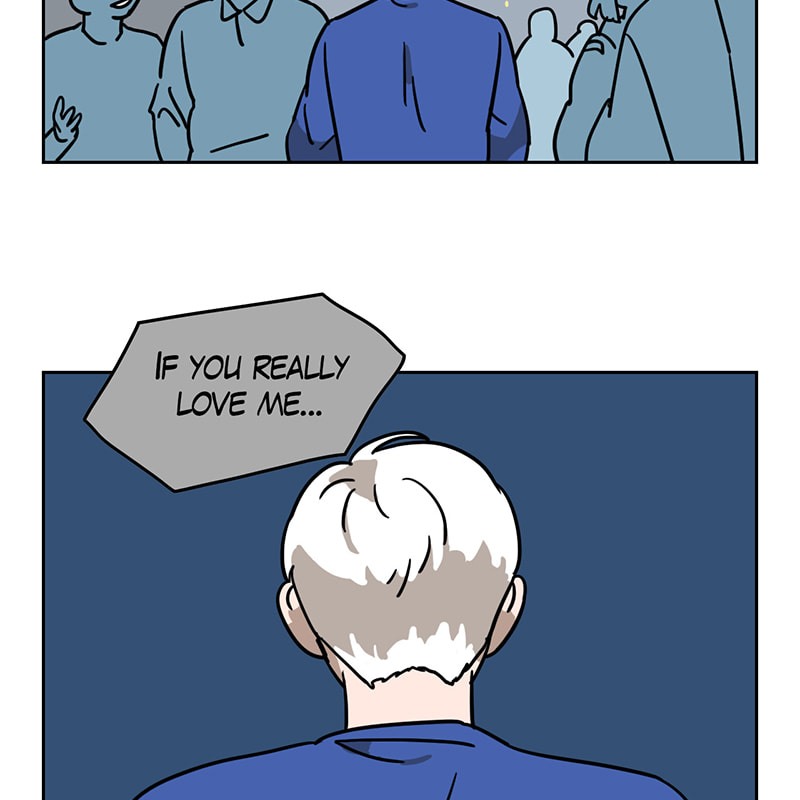 Meow Man Chapter 45 page 59 - 