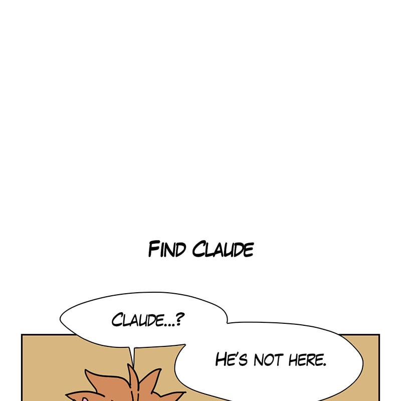 Meow Man Chapter 46 page 2 - 