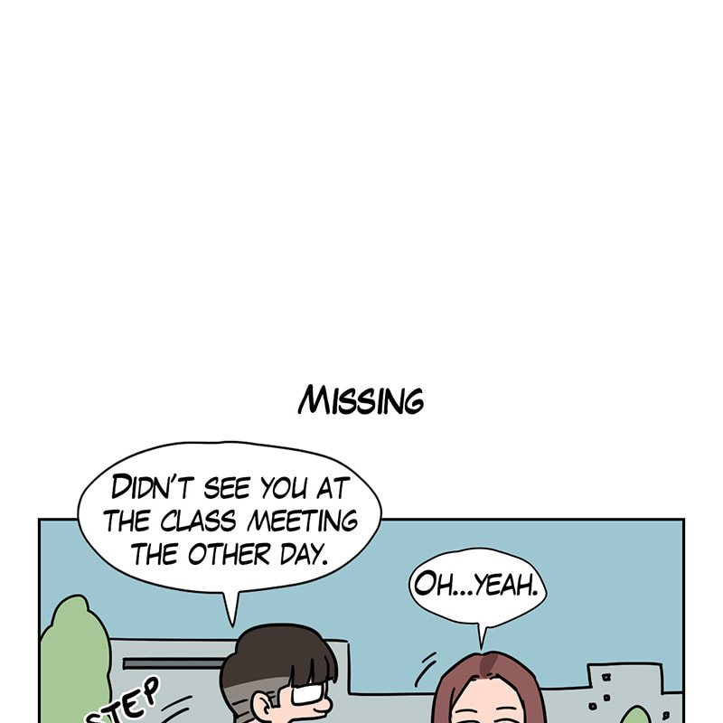 Meow Man Chapter 46 page 12 - 