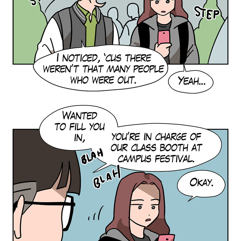 Meow Man Chapter 46 page 13 - 