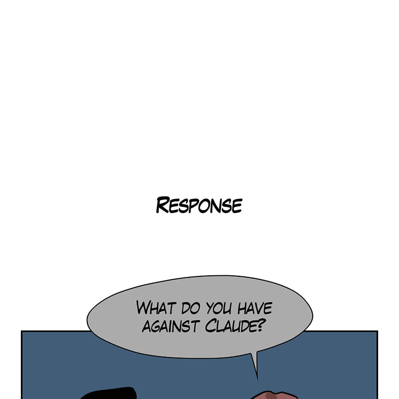 Meow Man Chapter 46 page 22 - 