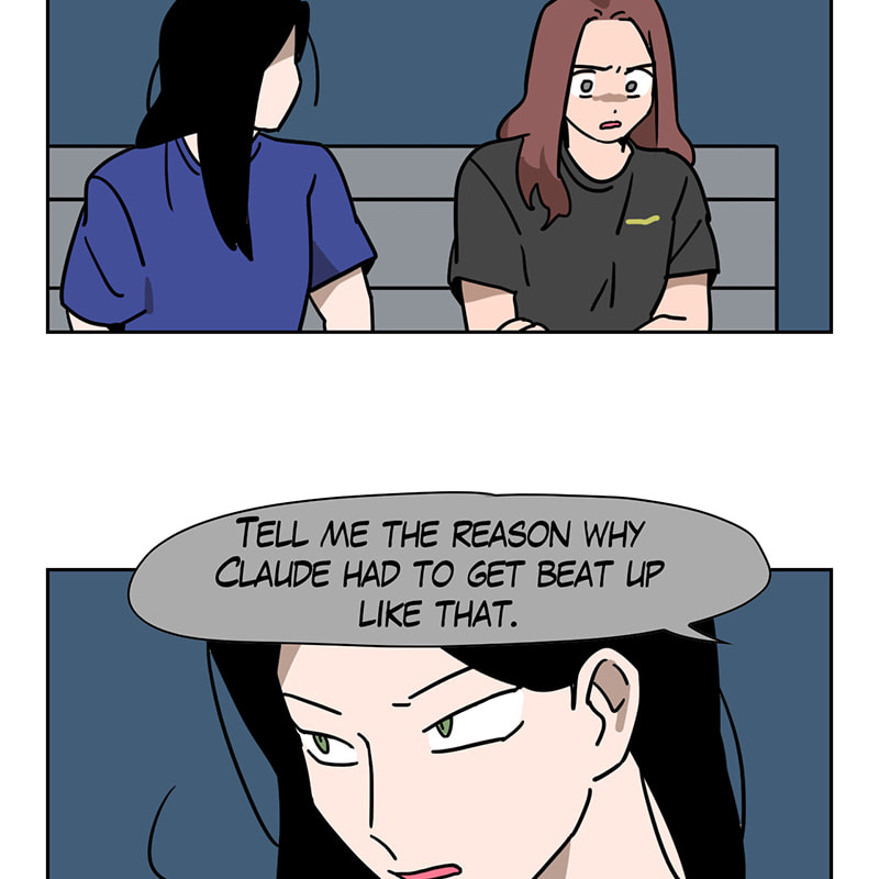 Meow Man Chapter 46 page 23 - 