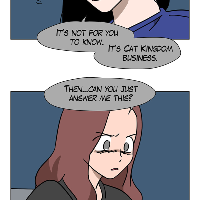 Meow Man Chapter 46 page 24 - 