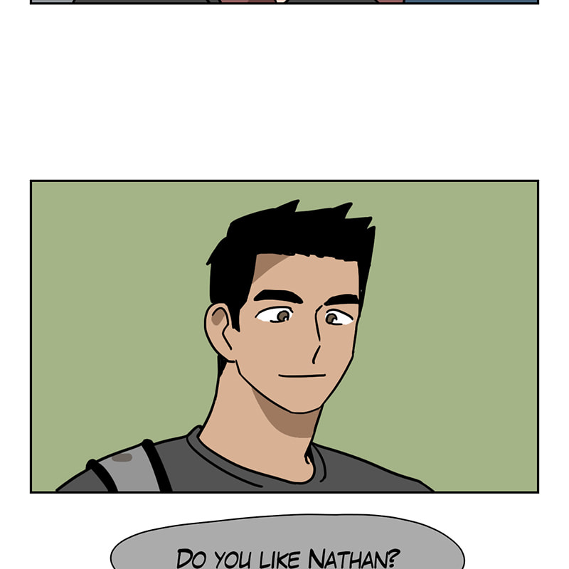 Meow Man Chapter 46 page 25 - 