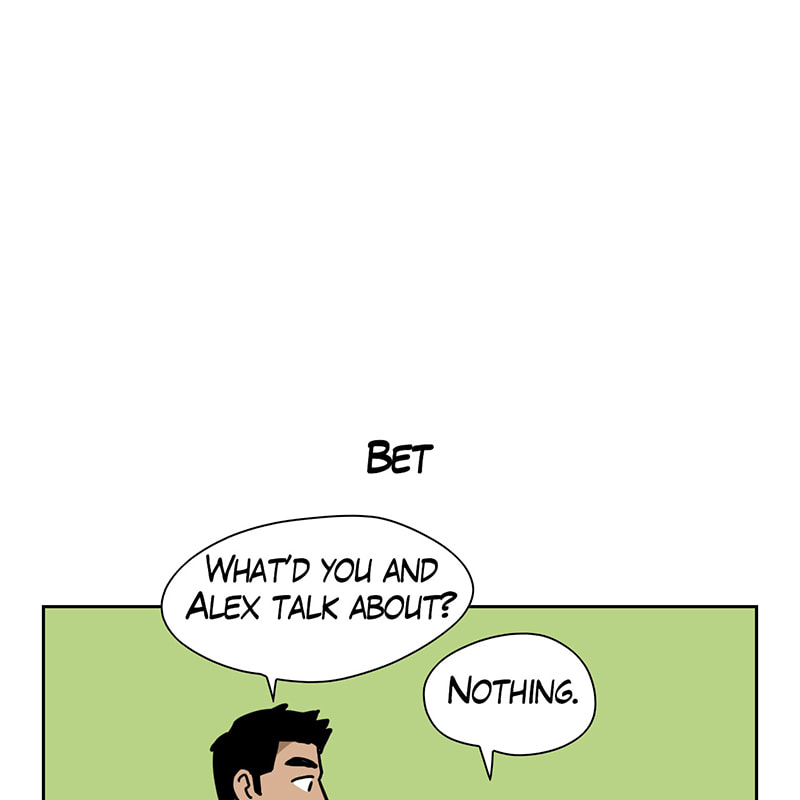 Meow Man Chapter 46 page 27 - 