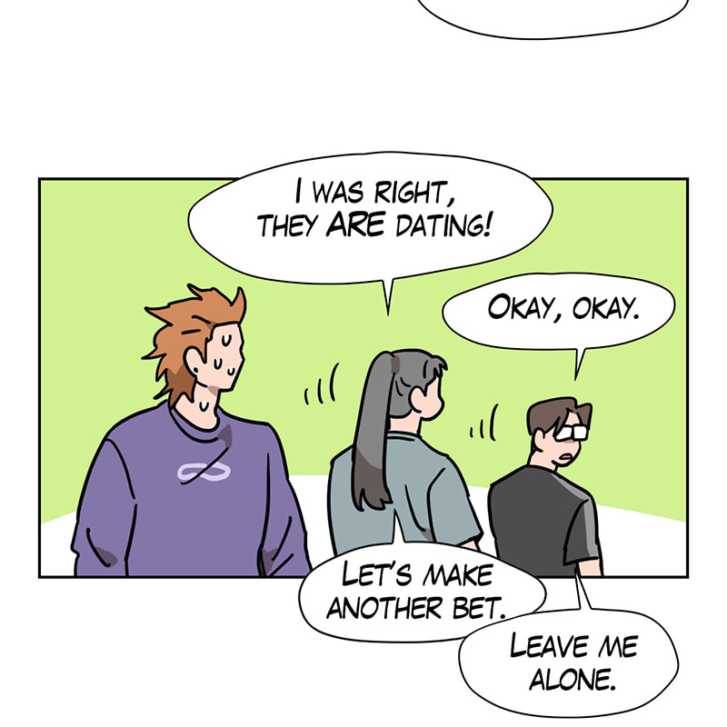 Meow Man Chapter 46 page 30 - 