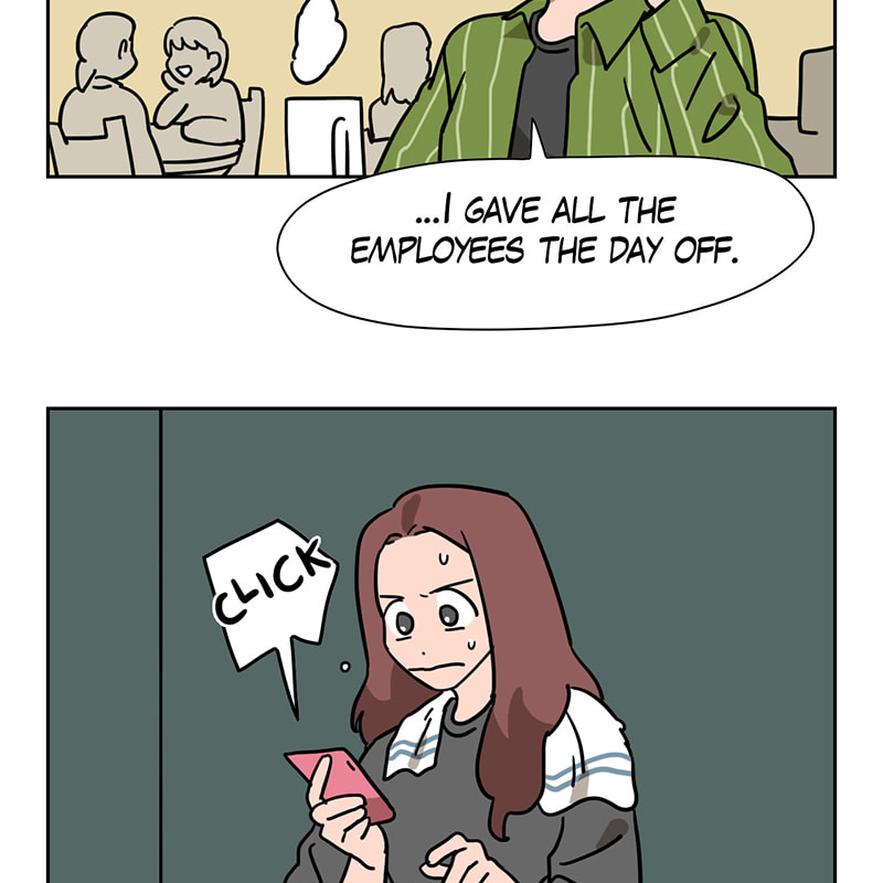 Meow Man Chapter 46 page 4 - 