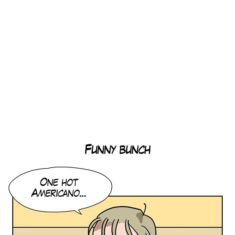 Meow Man Chapter 46 page 32 - 