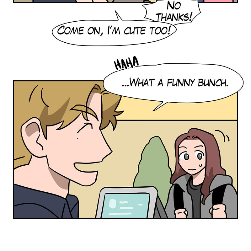 Meow Man Chapter 46 page 35 - 