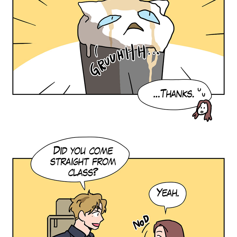 Meow Man Chapter 46 page 38 - 