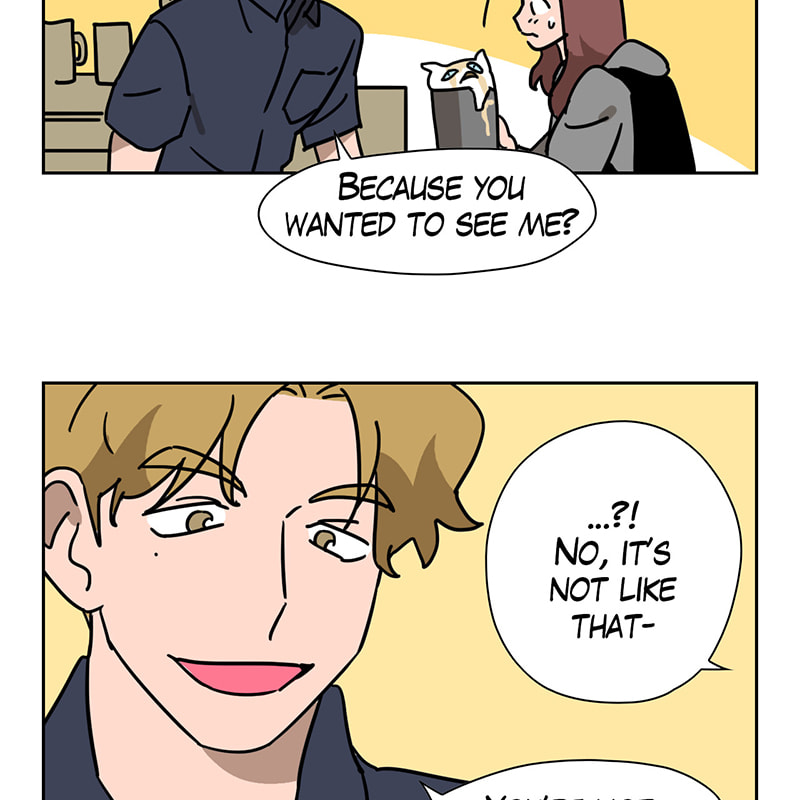 Meow Man Chapter 46 page 39 - 