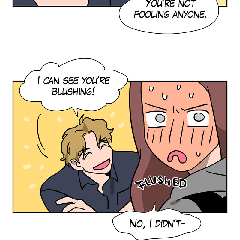 Meow Man Chapter 46 page 40 - 