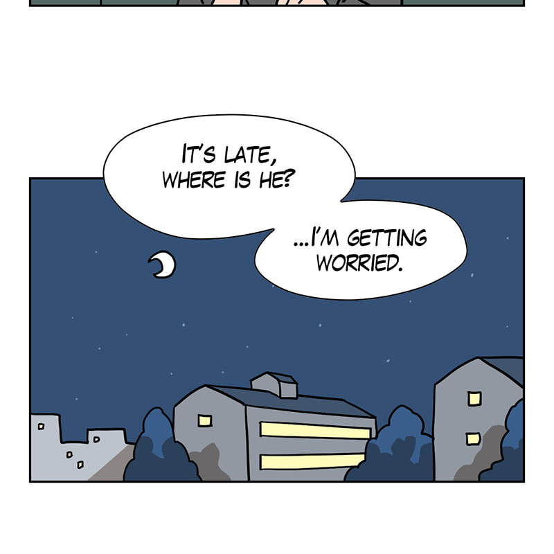 Meow Man Chapter 46 page 5 - 