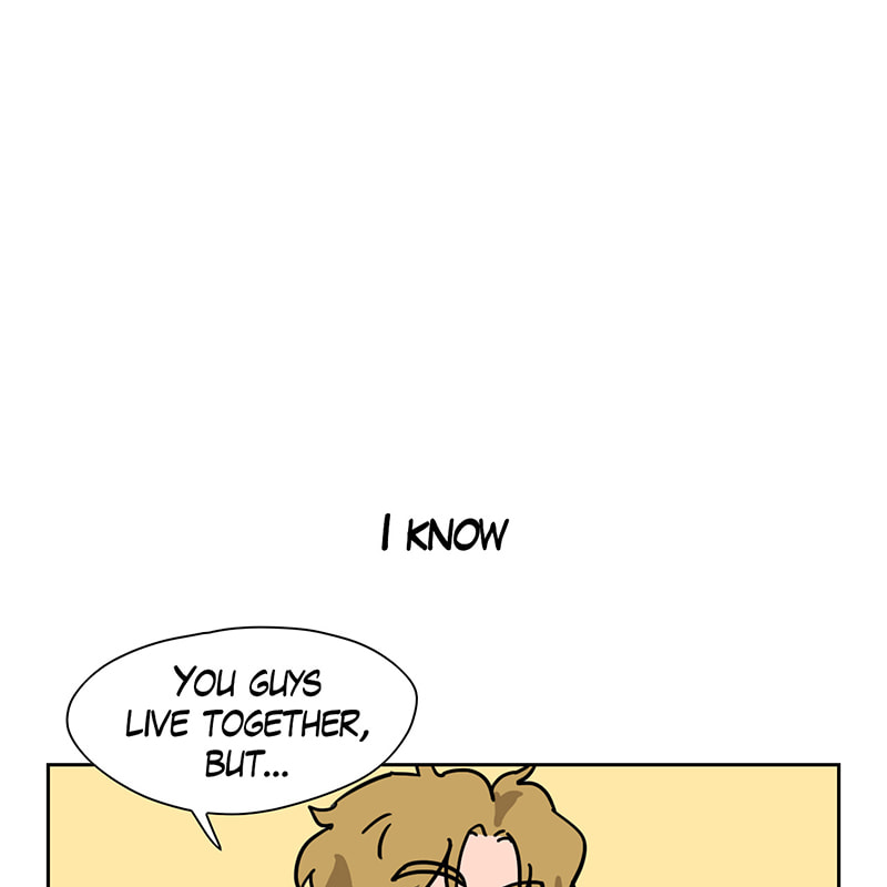 Meow Man Chapter 46 page 42 - 
