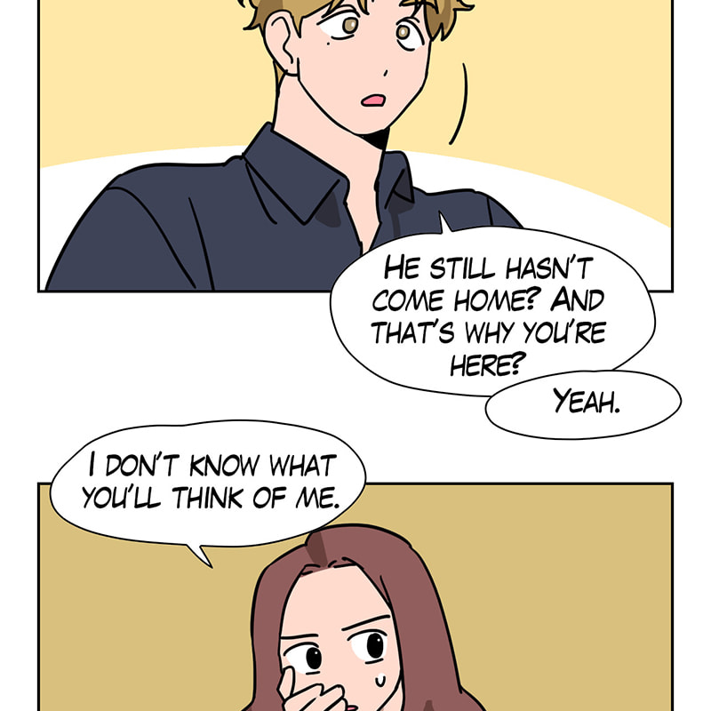 Meow Man Chapter 46 page 43 - 