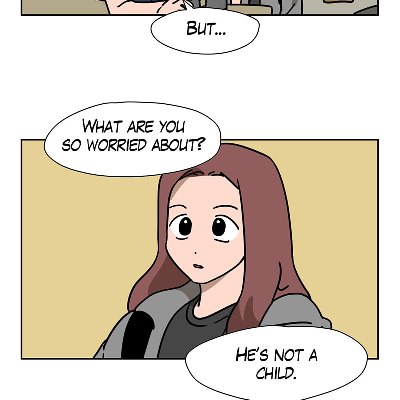 Meow Man Chapter 46 page 45 - 