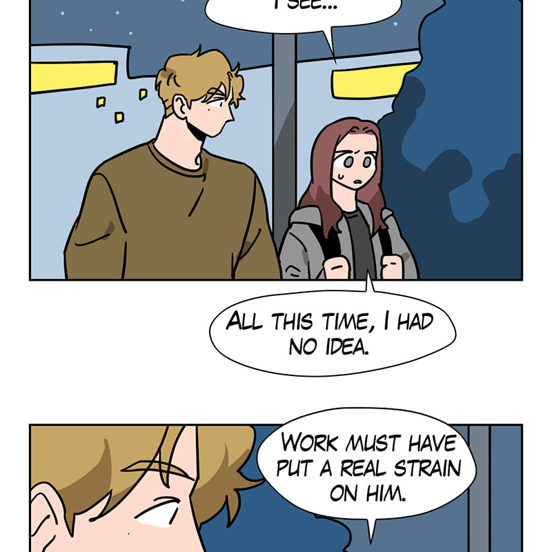 Meow Man Chapter 46 page 49 - 