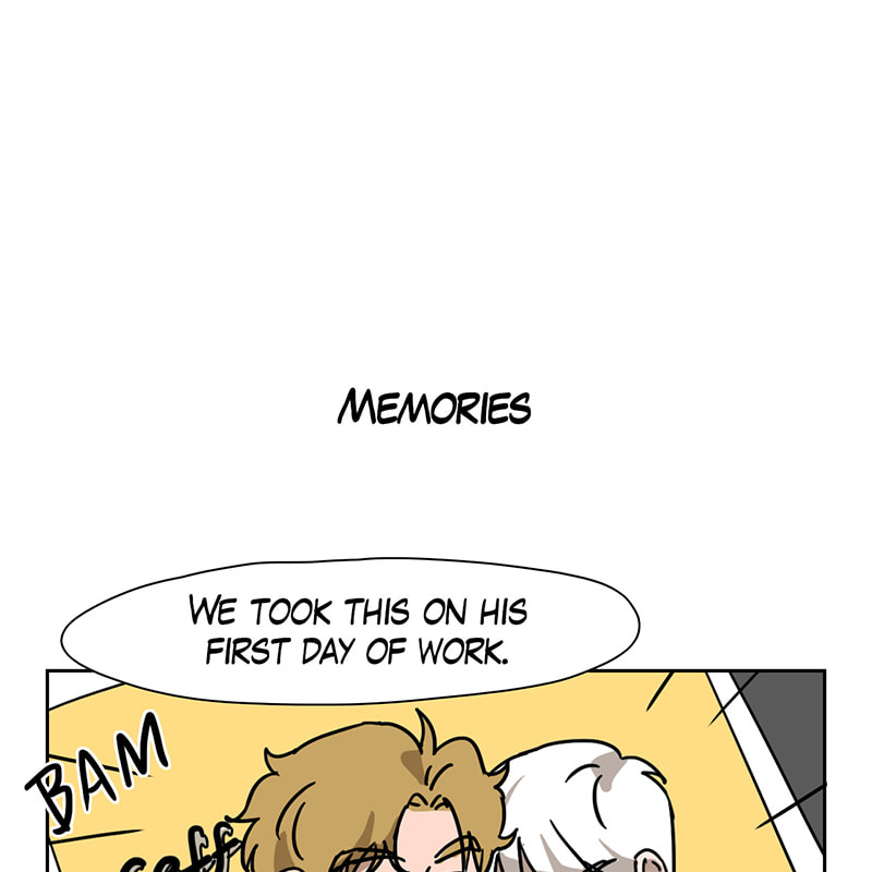 Meow Man Chapter 46 page 52 - 