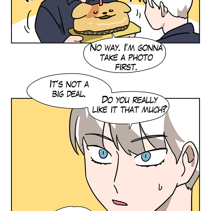 Meow Man Chapter 46 page 59 - 