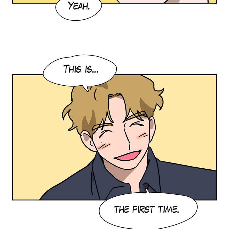 Meow Man Chapter 46 page 60 - 