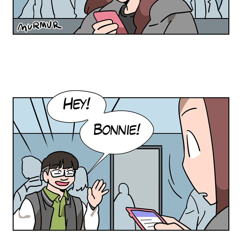 Meow Man Chapter 46 page 9 - 