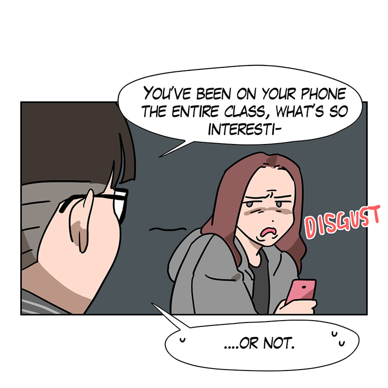 Meow Man Chapter 46 page 10 - 