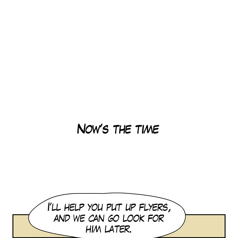Meow Man Chapter 47 page 12 - 