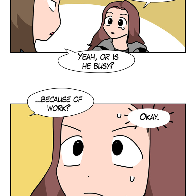 Meow Man Chapter 47 page 14 - 