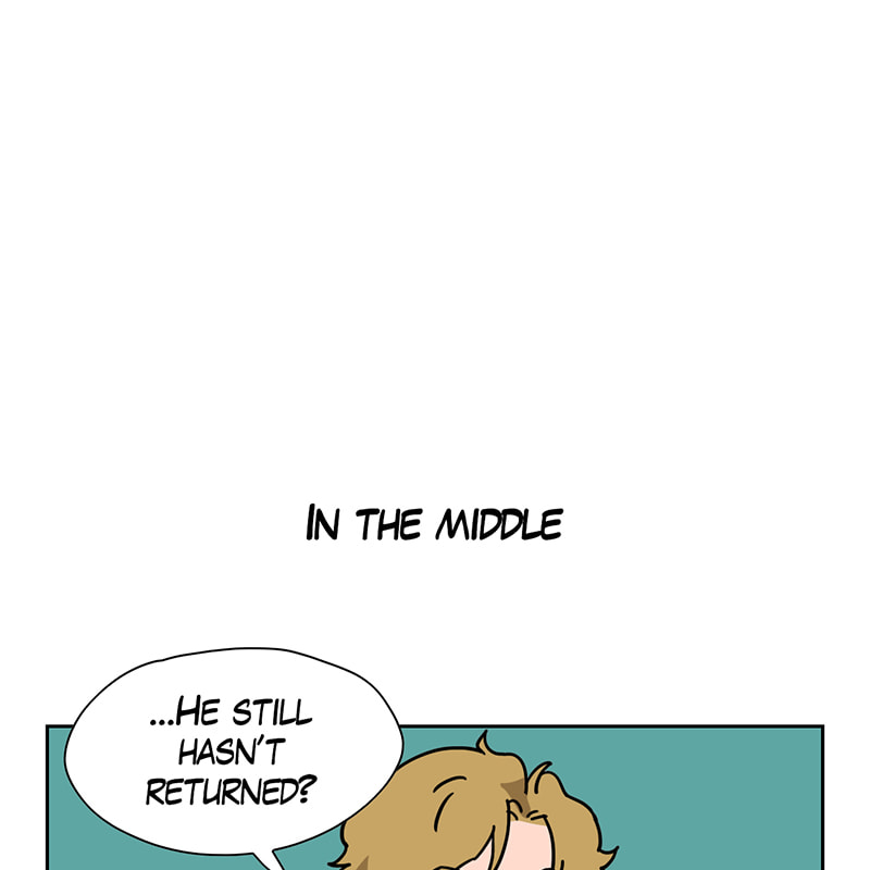 Meow Man Chapter 47 page 17 - 