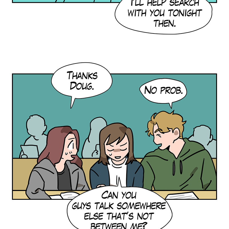 Meow Man Chapter 47 page 20 - 