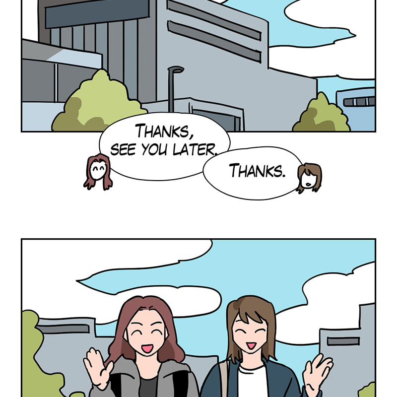 Meow Man Chapter 47 page 23 - 
