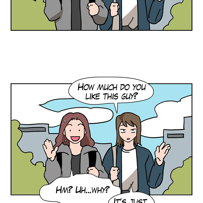 Meow Man Chapter 47 page 24 - 