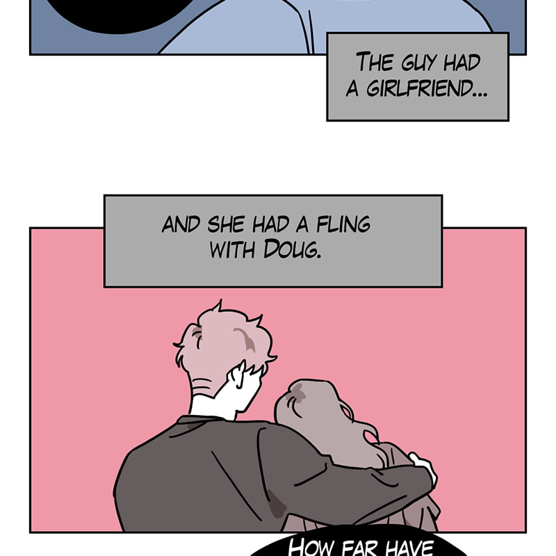 Meow Man Chapter 47 page 30 - 
