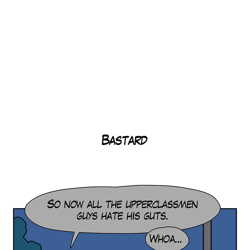 Meow Man Chapter 47 page 32 - 