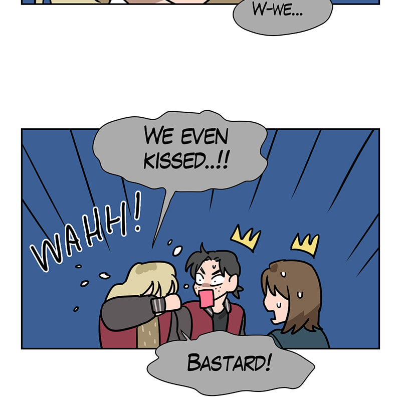 Meow Man Chapter 47 page 35 - 