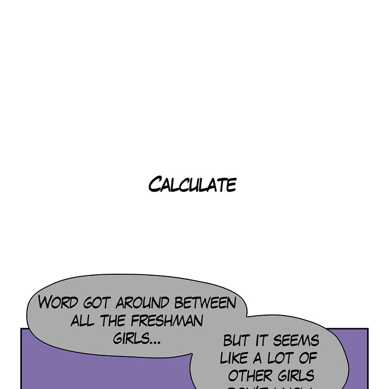 Meow Man Chapter 47 page 37 - 